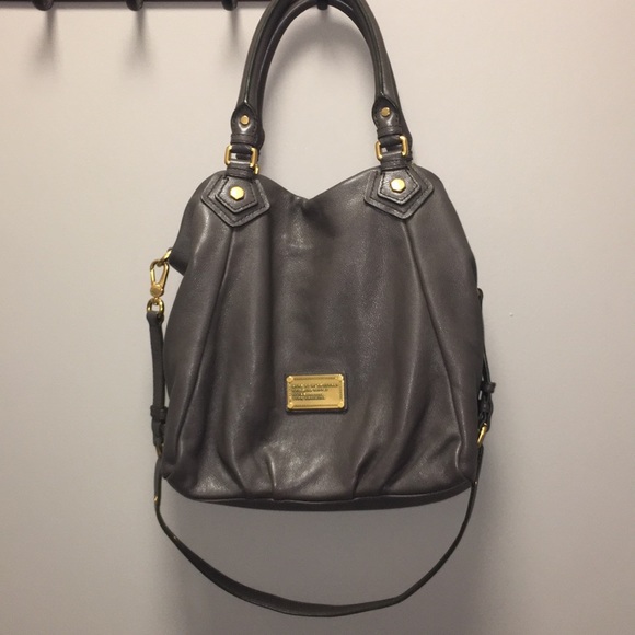 Marc Jacobs Handbags - Marc Jacobs Boho leather bag